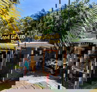 Good Grub Shack - Accommodation Cairns