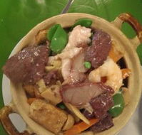 Happy's Chinese Restaurant - Accommodation Cairns