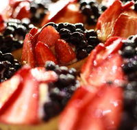 Henry's Bakery Cafe - Accommodation Cairns