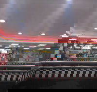 Hungry Jack's - Accommodation Cairns