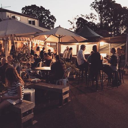 Bexhill NSW Accommodation Cairns