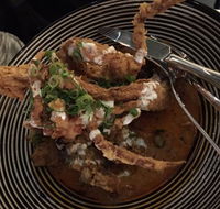 Kinn Thai Restaurant - Accommodation Cairns