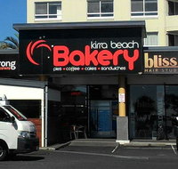 Kirra Beach Bakery - Accommodation Cairns