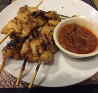 Lemon Grass Thai Restaurant - Accommodation Cairns