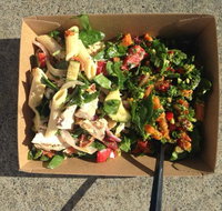 Little Mali - Accommodation Cairns