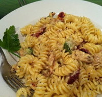 Mama's Trattoria - Accommodation Cairns