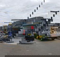 Mcdonald's Family Restaurants - Accommodation Cairns