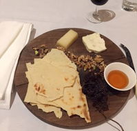 Mezzalira Italian Restaurant - Accommodation Cairns