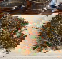 Mr So Chinese Restaurant - Accommodation Cairns