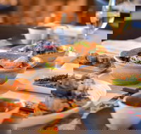 Natural Nine - Accommodation Cairns