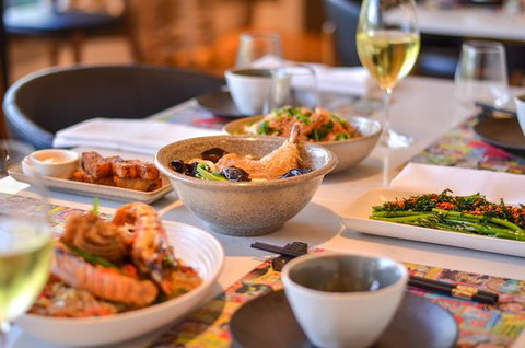 Natural Nine - Accommodation Cairns 0