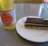 NGA Cafe - Accommodation Cairns