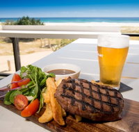 North Kirra Surf Club - Accommodation Cairns