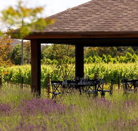 Pialligo Estate Garden Pavilion - Accommodation Cairns