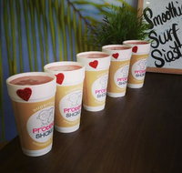 Protein Shake - Accommodation Cairns