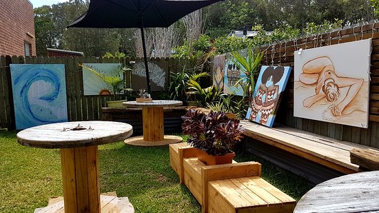 Arrawarra NSW Accommodation Cairns