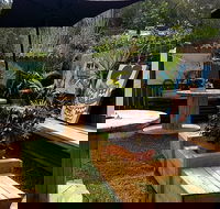 Rafa's Cafe Corindi Beach - Accommodation Cairns