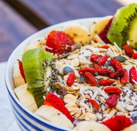 Raw Energy Coolangatta - Accommodation Cairns