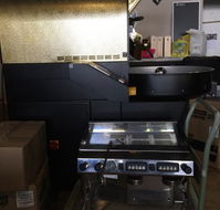 Republic Of Coffee Espresso Bar - Accommodation Cairns