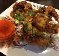 Rice Tapas - Accommodation Cairns