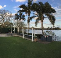 Riverview Hotel - Accommodation Cairns