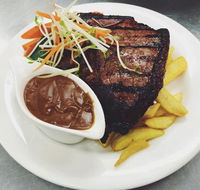 Sportsmen's Club Hotel - Accommodation Cairns