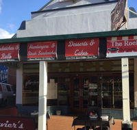Syviers Coffee House - Accommodation Cairns