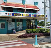 Tata Gina's - Accommodation Cairns