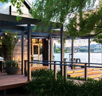The Boat House - Accommodation Cairns