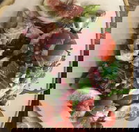 The Burrow Cafe - Accommodation Cairns