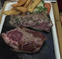 The Duke Restaurant - Accommodation Cairns