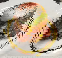 The Kranky Goat - Accommodation Cairns