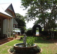 The Old Bank Gladstone - Accommodation Cairns