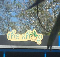 The Shop - Accommodation Cairns
