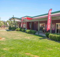 Willow Tree Cafe - Accommodation Cairns
