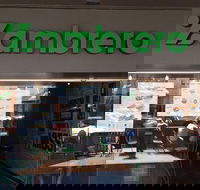 Zambrero - Accommodation Cairns