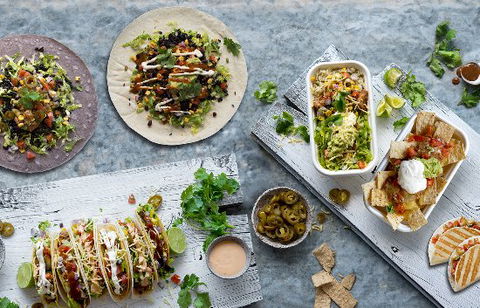 Zambrero Gungahlin - Accommodation Cairns 0