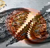 Bel-Air Pizza - Accommodation Cairns