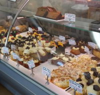 Bittersweet Cafe - Accommodation Cairns