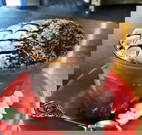 Biv's Coffee House - Accommodation Cairns