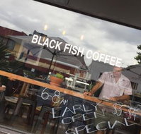 Blackfish Coffee - Accommodation Cairns