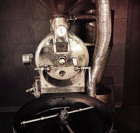 Bliss Coffee Roasters - Accommodation Cairns