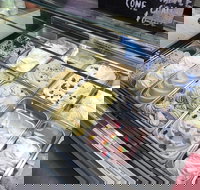 Blue Cow Gelato - Accommodation Cairns