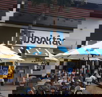 Bookface - Accommodation Cairns