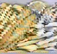 Borella Seafood - Accommodation Cairns