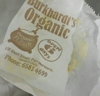 Burkhardt's Organic Bakery Port Macquarie - Accommodation Cairns