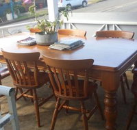 Comboyne takeaway - Accommodation Cairns