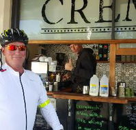 Crema on George - Accommodation Cairns