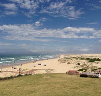 CREST Birubi Beach - Accommodation Cairns