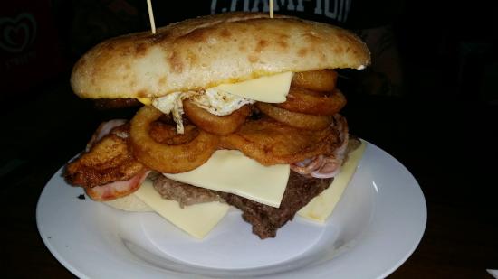 Goolgowi ACT Accommodation Cairns